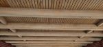 Vigas Laminadas 18 cm X 8.5 cm