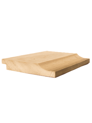 Tabla Botagua 12.5 cm X 2.3 cm