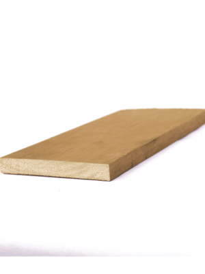 Duela de Techo 8.5 cm X 1 cm X m²